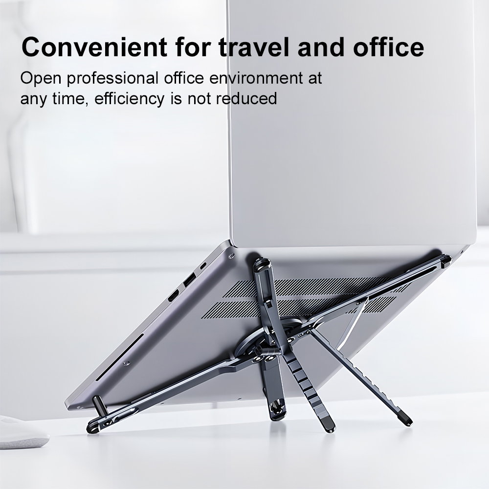 携帯電話用マグネット式ホルダー＆自撮り棒 3-in-1 折り - Laptop Tablet Accessories のレビューと価格