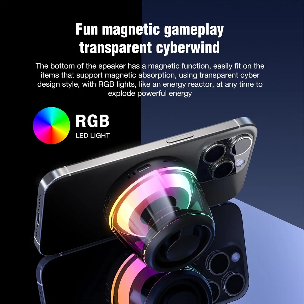 磁気ワイヤレス電話スタンド ゲーミングスピーカー – Mag - Android Tablet Gaming Accessories のレビューと価格